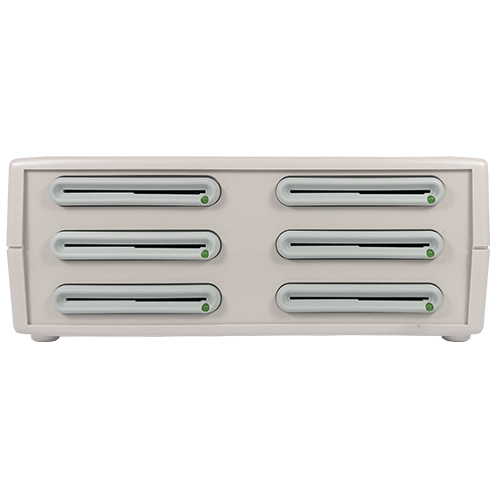 Hyper Card™ 6 - Starter Kit for Development & Testing