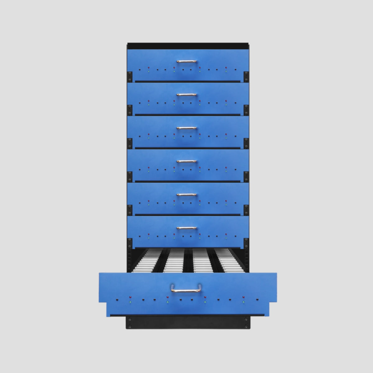 Collections – Hyper Card Racks