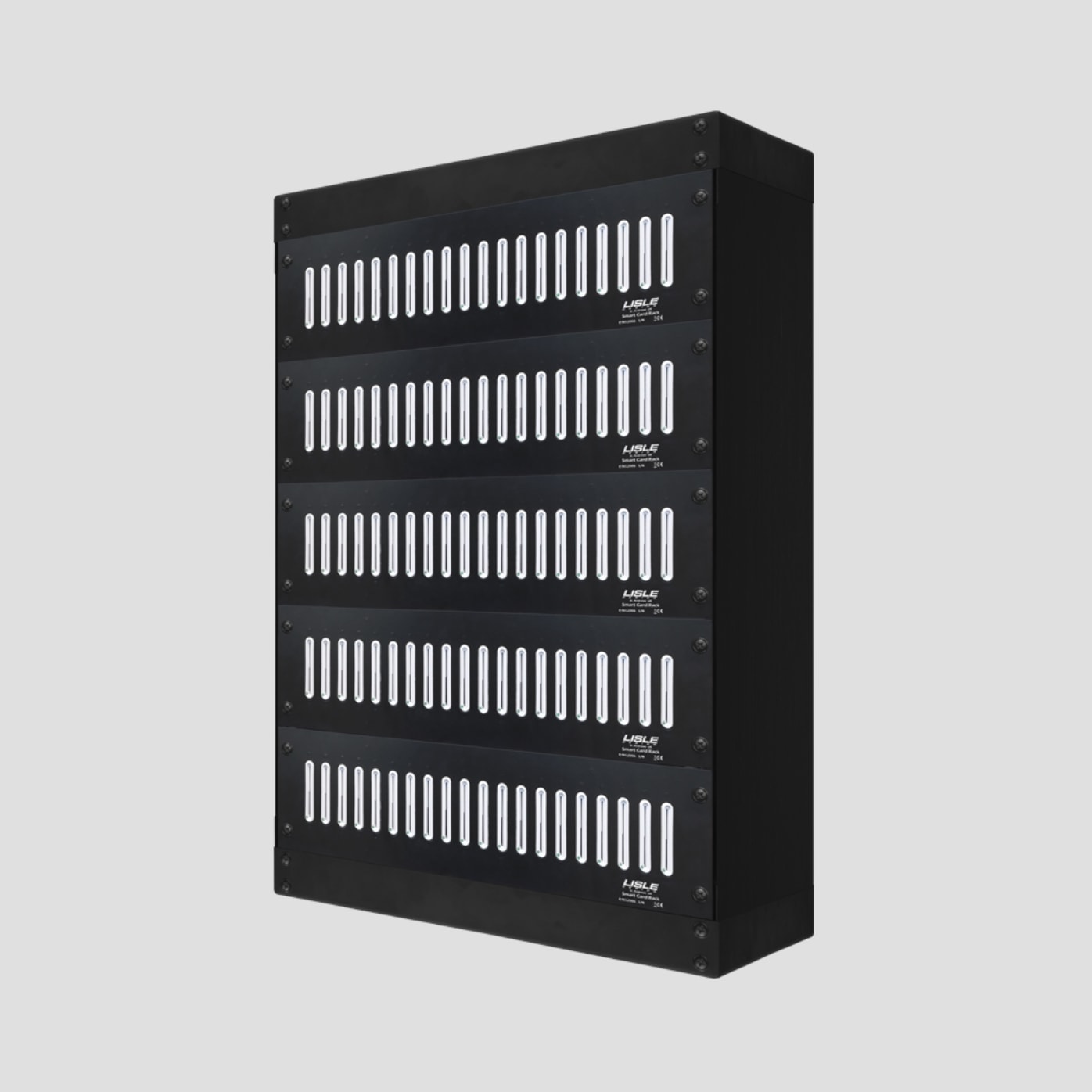 Hyper Card 20 Range – Hyper Card Racks