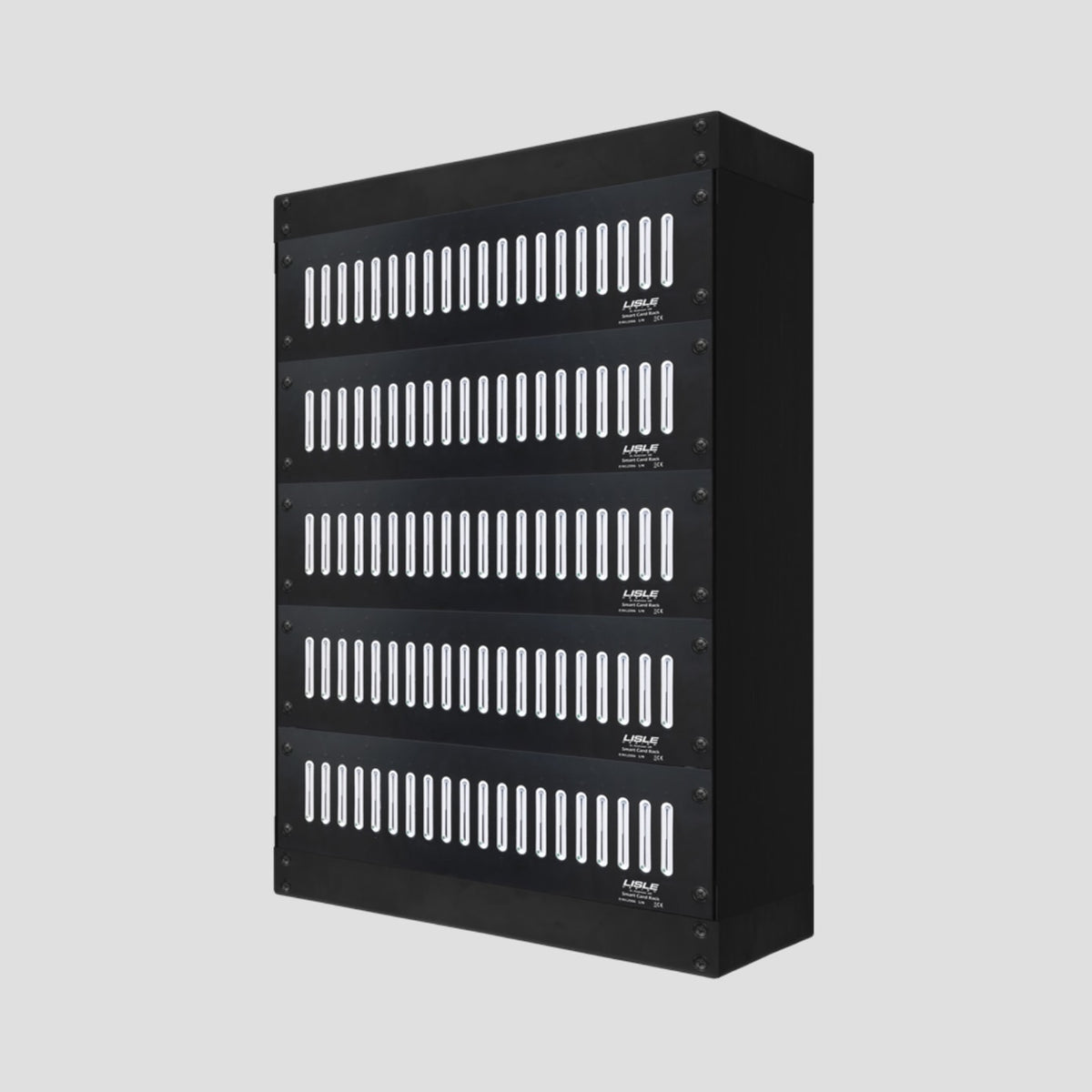 Collections – Hyper Card Racks