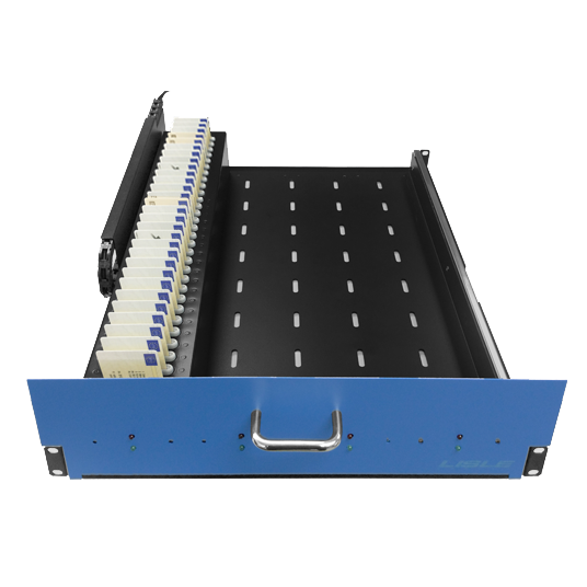 Hyper Card™ 120 - Starter Kit for Racks