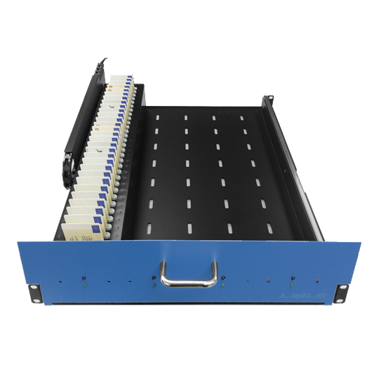 Hyper Card™ 120 - Starter Kit for Racks