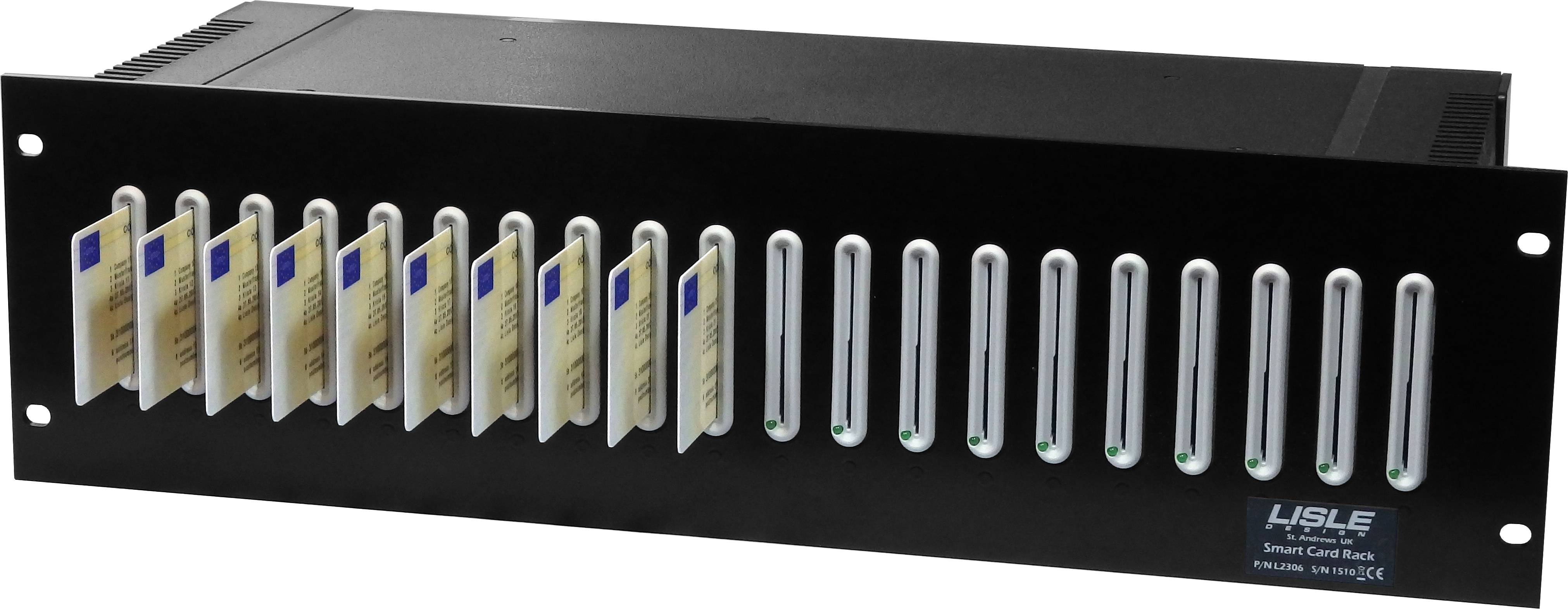 Hyper Card™ 20 – Hyper Card Racks