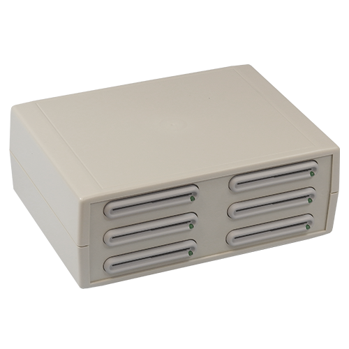 Hyper Card™ 6 - Starter Kit for Development & Testing