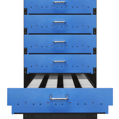 Hyper Rack Systam Hyper Card™ 120 – Hyper Card Racks