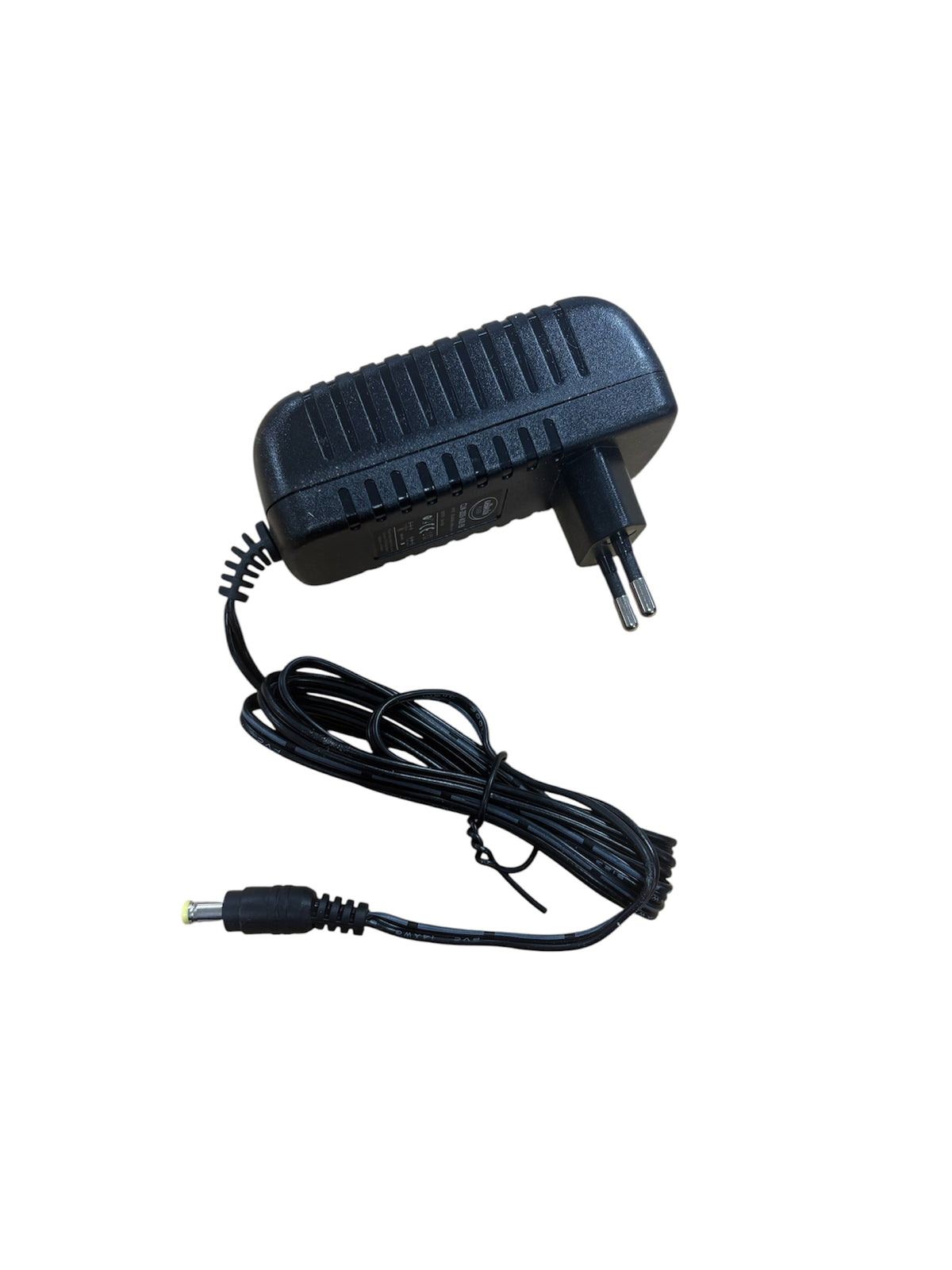 Power Supply for Additional Modules