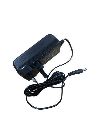 Power Supply for Additional Modules
